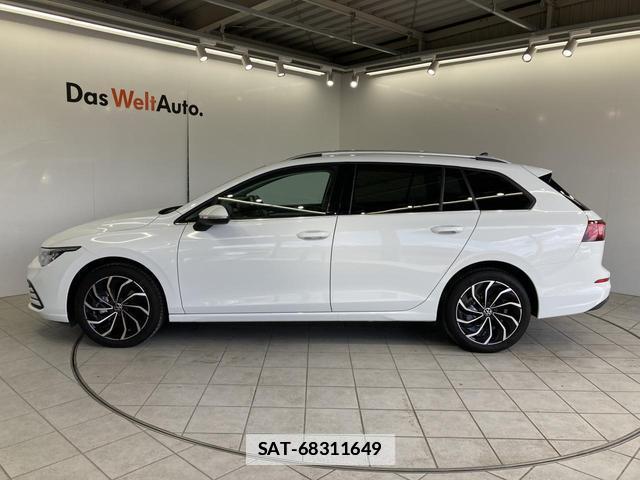 VolksWagen GOLF VARIANT 2024-02 7811980-18