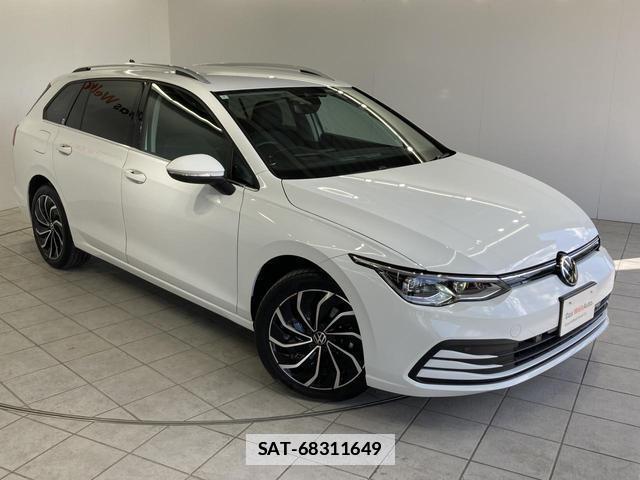 VolksWagen GOLF VARIANT 2024-02 7811980-19