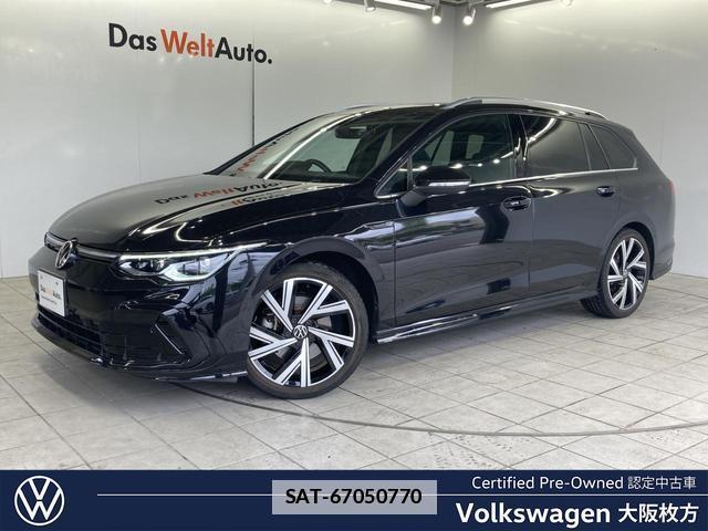 VolksWagen GOLF VARIANT 2023-02 7811988-0