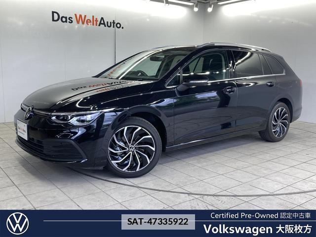 VolksWagen GOLF VARIANT 2024-01 7811989-0