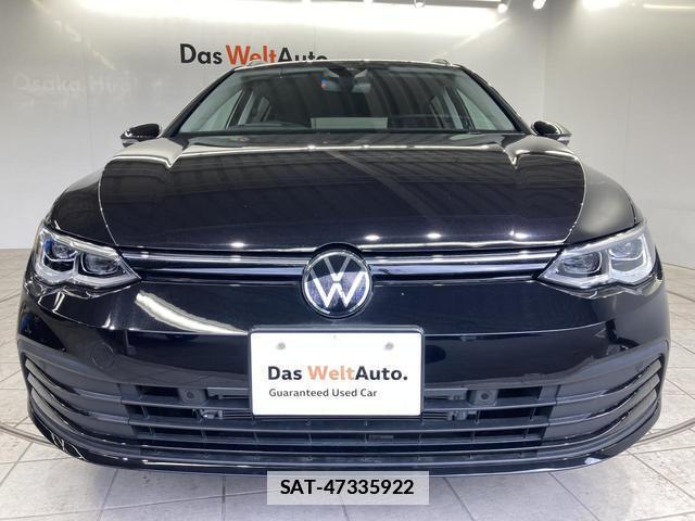 VolksWagen GOLF VARIANT 2024-01 7811989-13