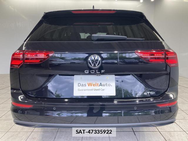 VolksWagen GOLF VARIANT 2024-01 7811989-14