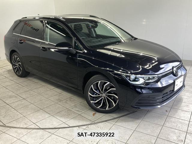 VolksWagen GOLF VARIANT 2024-01 7811989-19