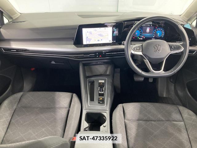 VolksWagen GOLF VARIANT 2024-01 7811989-2