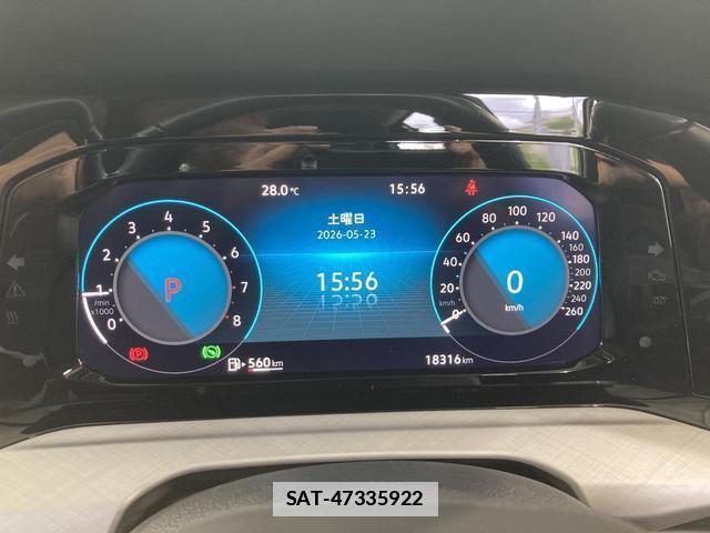 VolksWagen GOLF VARIANT 2024-01 7811989-6