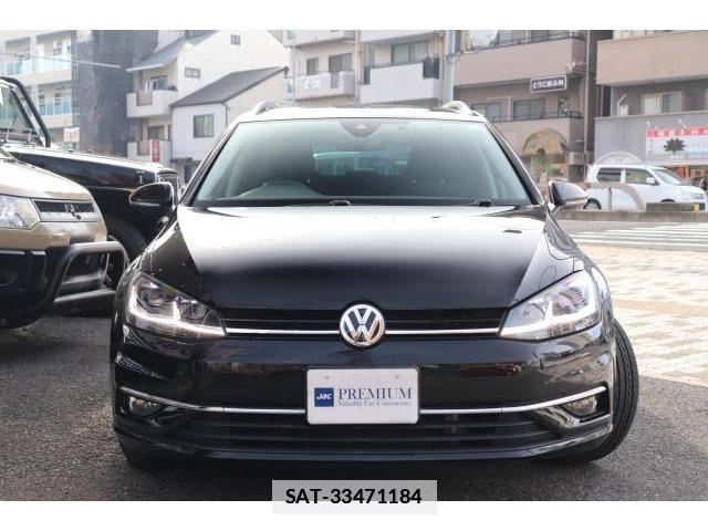 VolksWagen GOLF VARIANT 2020-02 7812143-1