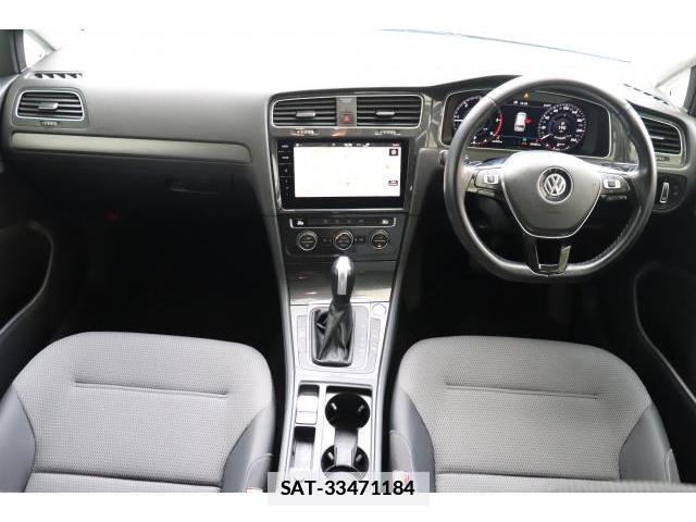 VolksWagen GOLF VARIANT 2020-02 7812143-12