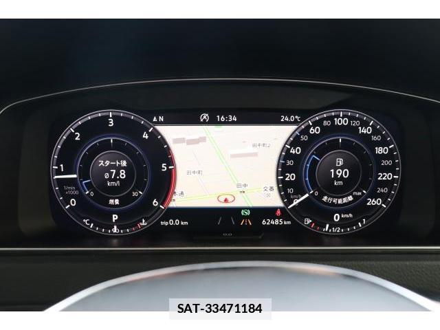 VolksWagen GOLF VARIANT 2020-02 7812143-16