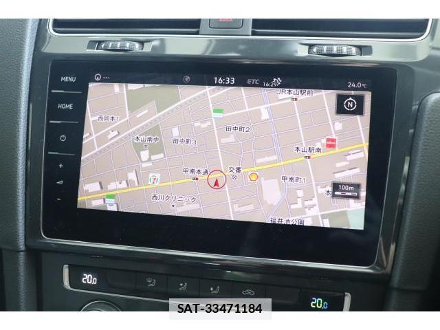 VolksWagen GOLF VARIANT 2020-02 7812143-17