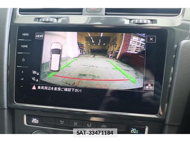 VolksWagen GOLF VARIANT 2020-02 7812143-18