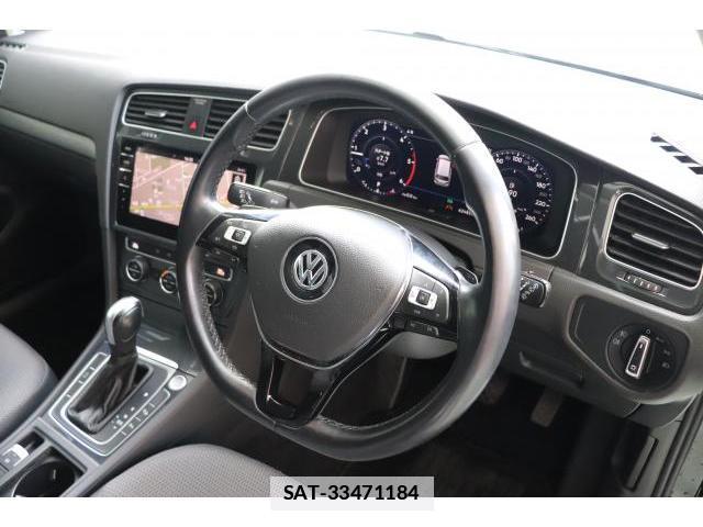 VolksWagen GOLF VARIANT 2020-02 7812143-19