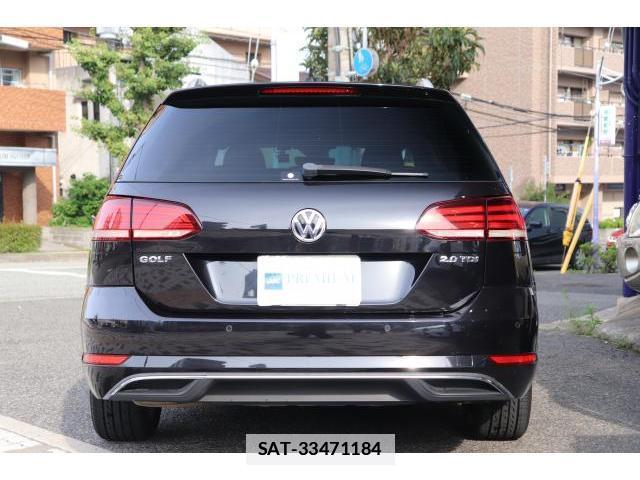 VolksWagen GOLF VARIANT 2020-02 7812143-2