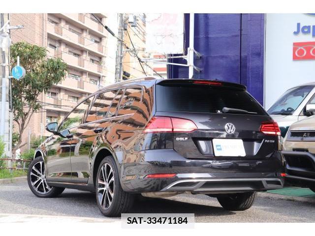 VolksWagen GOLF VARIANT 2020-02 7812143-4