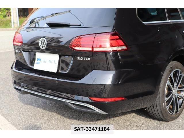 VolksWagen GOLF VARIANT 2020-02 7812143-6
