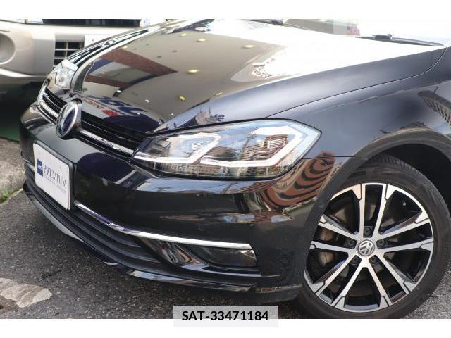 VolksWagen GOLF VARIANT 2020-02 7812143-7