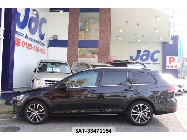 VolksWagen GOLF VARIANT 2020-02 7812143-9