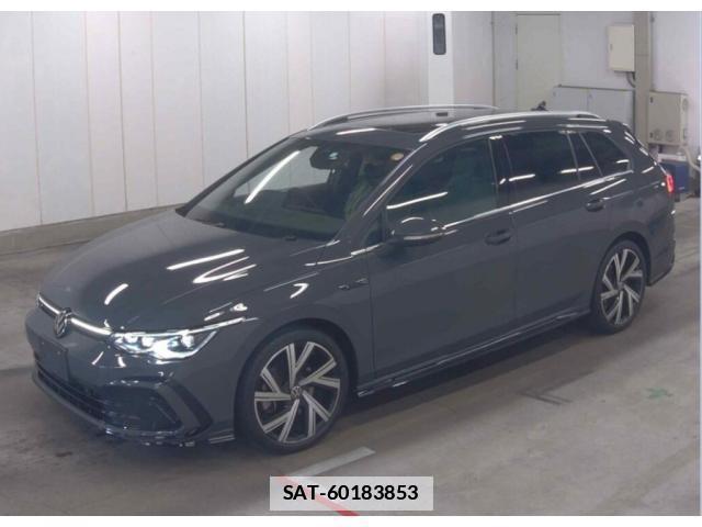 VolksWagen GOLF VARIANT 2023-05 7816580-0