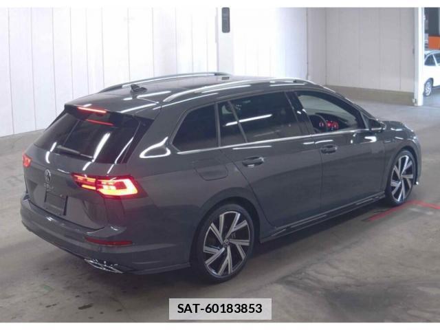 VolksWagen GOLF VARIANT 2023-05 7816580-1
