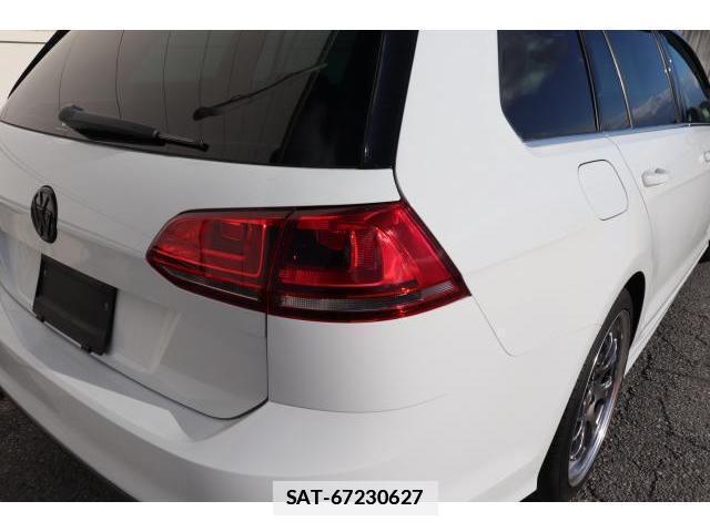 VolksWagen GOLF VARIANT 2016-11 7817196-10