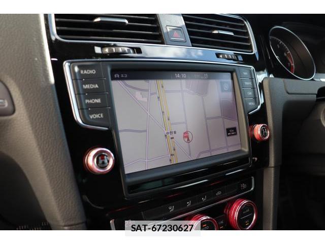 VolksWagen GOLF VARIANT 2016-11 7817196-17