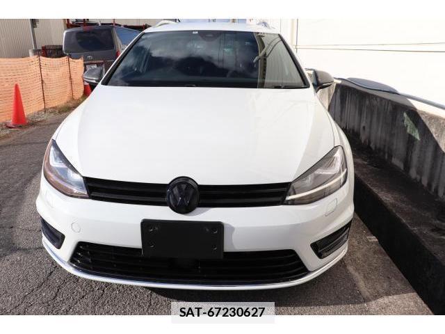 VolksWagen GOLF VARIANT 2016-11 7817196-3