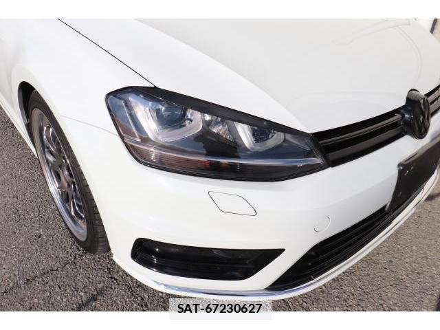 VolksWagen GOLF VARIANT 2016-11 7817196-6
