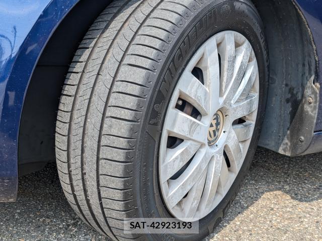 VolksWagen GOLF VARIANT 2010-01 7819051-8