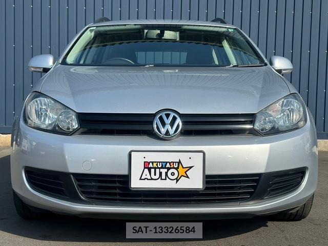 VolksWagen GOLF VARIANT 2010-07 7820859-12