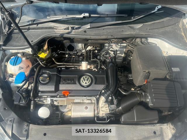 VolksWagen GOLF VARIANT 2010-07 7820859-13