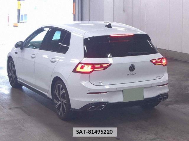 VolksWagen GOLF 2022-09 7811348-1