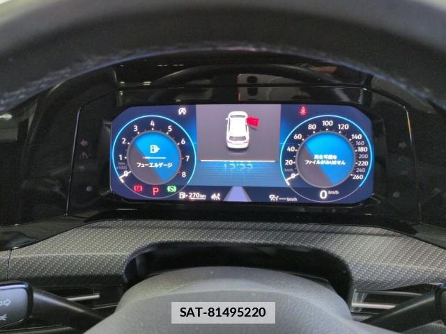 VolksWagen GOLF 2022-09 7811348-3