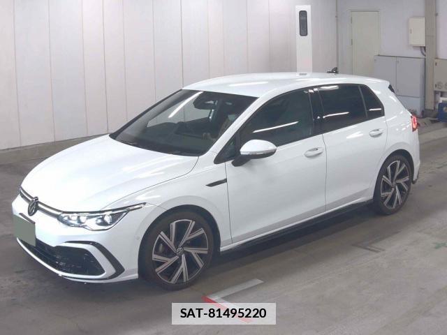 VolksWagen GOLF 2022-09 7811348-4