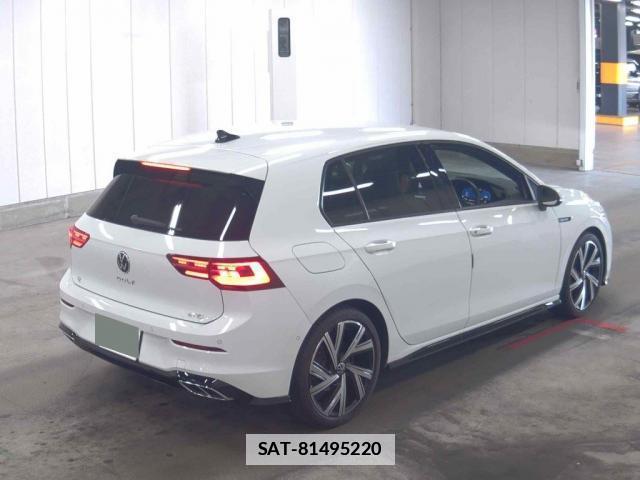 VolksWagen GOLF 2022-09 7811348-5