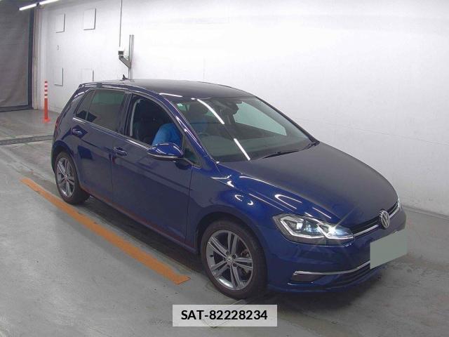 VolksWagen GOLF 2019-11 7811436-0
