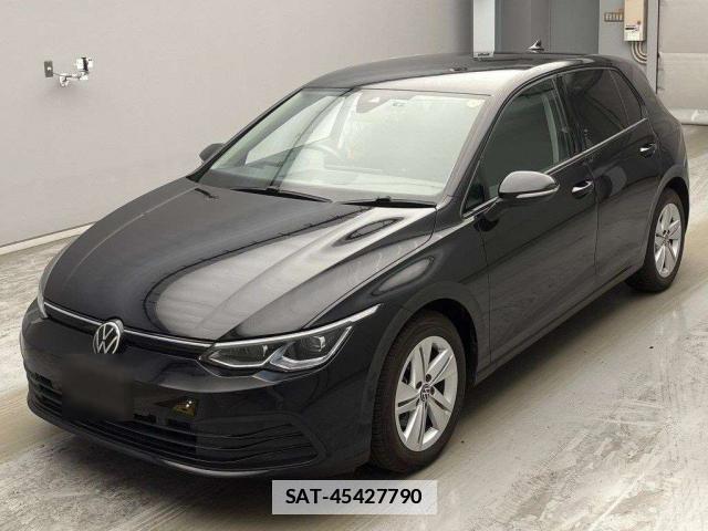 VolksWagen GOLF 2021-06 7811463-0