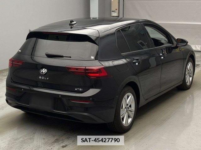 VolksWagen GOLF 2021-06 7811463-1