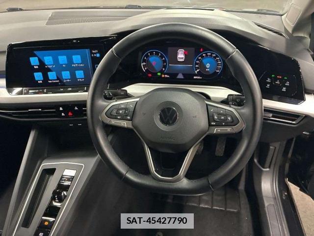 VolksWagen GOLF 2021-06 7811463-2