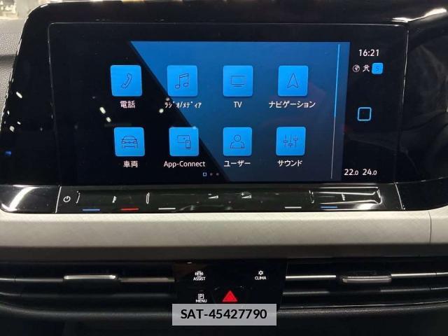 VolksWagen GOLF 2021-06 7811463-4