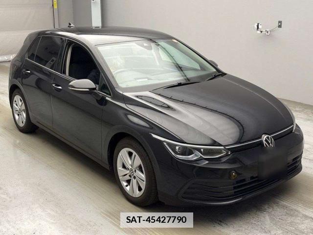 VolksWagen GOLF 2021-06 7811463-9