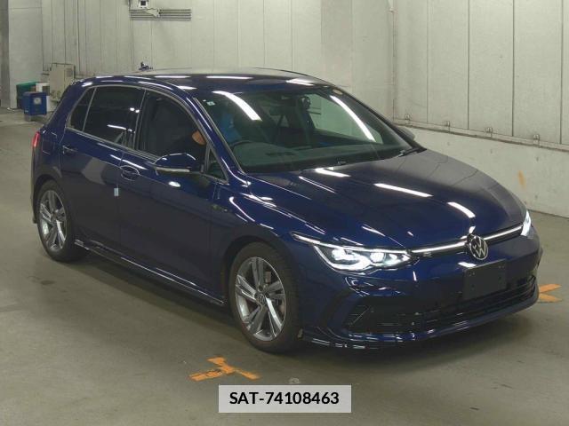 VolksWagen GOLF 2021-06 7811771-0