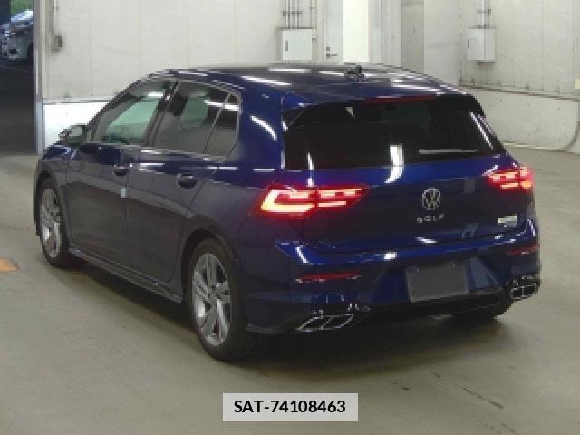 VolksWagen GOLF 2021-06 7811771-1