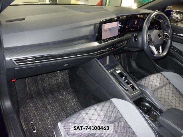 VolksWagen GOLF 2021-06 7811771-2