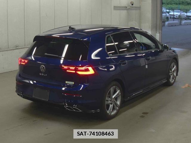 VolksWagen GOLF 2021-06 7811771-4