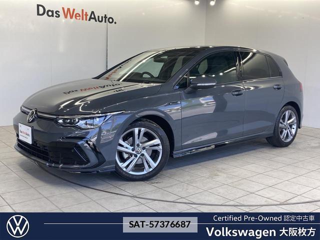 VolksWagen GOLF 2021-09 7811985-0