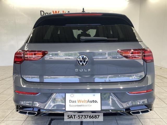 VolksWagen GOLF 2021-09 7811985-13