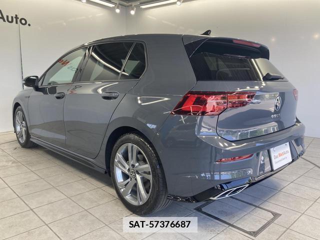 VolksWagen GOLF 2021-09 7811985-14