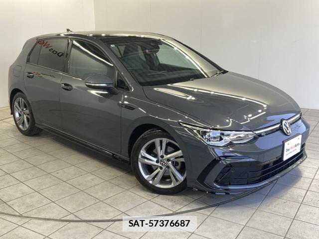 VolksWagen GOLF 2021-09 7811985-18