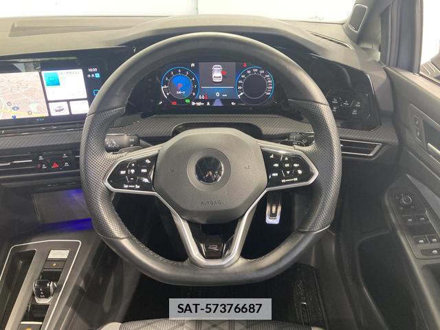 VolksWagen GOLF 2021-09 7811985-3