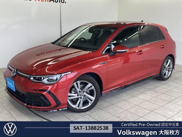 VolksWagen GOLF 2021-08 7812000-0
