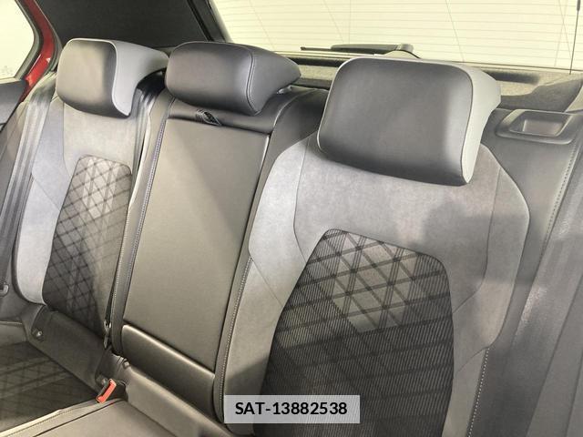 VolksWagen GOLF 2021-08 7812000-10